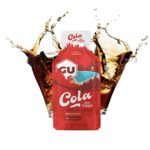 GU Energy Gel Cola